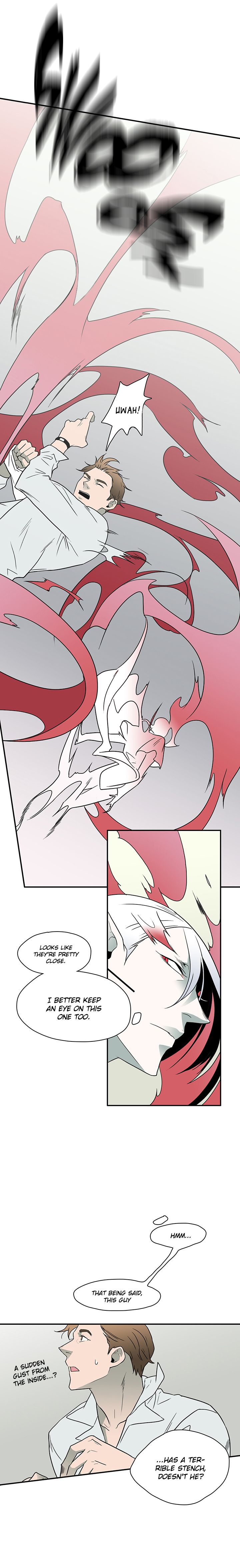 Dear DOO, Chapter 4 image 08